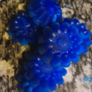 WAX MELTS/TARTS X10 HEAVILY SCENTED **LOVE SPELL**